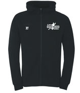 SG STMNT Kapuzenjacke