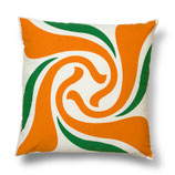 SOFT TILES® THROW PILLOW #9