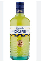 Limoncello Di Capri 50 cl