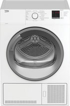 BEKO DBBU8112GA