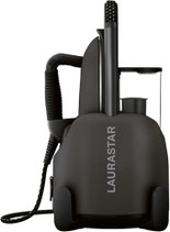 LAURASTAR LIFT XTRA BLACK