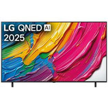 LG TV QNED 4K - 65QNED80A6A