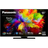 PANASONIC TV55Z80AEZ