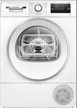 BOSCH WTH8520SFG