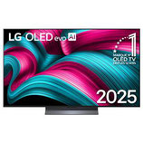LG OLED55C54LA