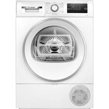 BOSCH WTH8520SFG GARANTIE 5 ANS