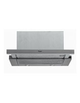 WHIRLPOOL AKR473/1IX