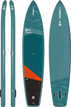 SIC 2022 Touring 12'6'' x 31'' inflatable