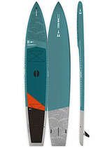 SIC Maui 2024 Okeanos Touring Hardboard