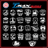 TMAX MANIA