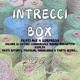 BOX SURPRISE FILATI