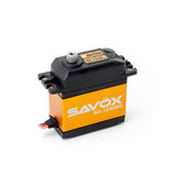 SAVÖX SA-1230SG Servo S162