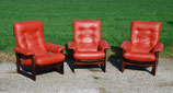 Coja Armchairs Scandinavisch Design