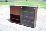Vintage wandkast Bartels wandkast 1974