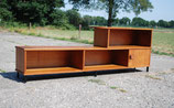 Houten kast - Jaren '30