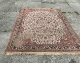 Vintage Oosters tapijt XL