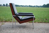 Vintage Rob Parry lounge fauteuil Lotus