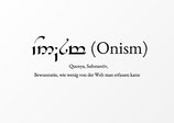 ws075 Onism