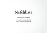 ws095 Nefelibata