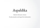 ws092 Aspaldika