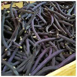 Haricot mauve (1 kg)