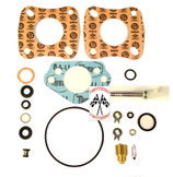 KIT MANUTENZIONE CARBURATORE HIF 38 CLASSIC MINI ROVER 1275 C.C.