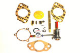 KIT COMPLETO REVISIONE CARBURATORE CLASSIC MINI AUSTIN E ROVER 1984>1991