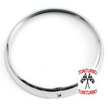 CORNICE FARO ANTERIORE CLASSIC MINI AUSTIN ROVER FINO AL 1998