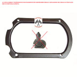 ANELLO TENUTA CUFFIA CAMBIO CLASSIC MINI AUSTIN ROVER