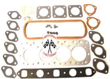 GUARNIZIONI TESTATA KIT SMERIGLIO  ROVER e  COOPER 1275 C.C.