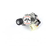BLOCCASTERZO E COMANDO QUADRO MINI ROVER 1996>2001