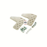 STAFFE ARRETRA SEDILE CLASSIC MINI AUSTIN ROVER INNOCENTI