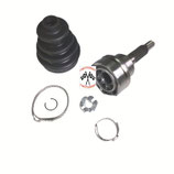 GIUNTO OMOCINETICO MINI AUSTIN ROVER INNOCENTI 850 c.c. - 950 c.c.