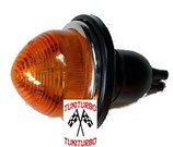 FRECCIA ANT. ARANCIO CLASSIC MINI AUSTIN ROVER FINO AL 1987