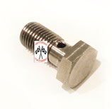 VITE FISSAGGIO TUBO POMPA FRIZIONE CLASSIC MINI AUSTIN ROVER DAL 1984