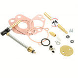 KIT REVISIONE CARBURATORE HS2 CLASSIC MINI AUSTIN INNOCENTI 998 C.C. 1275 C.C.