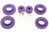 KIT GOMMINI EVO TELAIO ANTERIORE CLASSIC MINI AUSTIN ROVER INNOCENTI