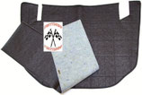 KIT FONOASSORBENTE COFANO E PARATIA CRUSCOTTO CLASSIC MINI AUSTIN ROVER