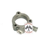 DISTANZIALE VALVOLA TERMOSTATICA  MINI ROVER 92>96 CON FORO 8 MM PER SENSORE