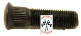 COLONNINA RUOTE MM 35