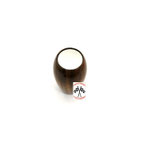 POMELLO LEVA CAMBIO COLOR NOCE CLASSIC MINI AUSTIN ROVER