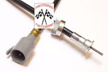 CAVO CONTACHILOMETRI LUNGHEZZA EXTRA CLASSIC MINI AUSTIN ROVER E CLUBMAN