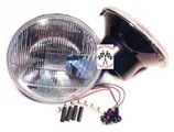 FARO ANTERIORE LAMPADA ALOGENA CLASSIC MINI AUSTIN ROVER INNOCENTI