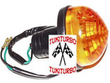 FRECCIA ANT. ARANCIO CLASSIC MINI AUSTIN ROVER 87>01