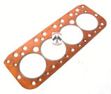 GUARNIZIONE TESTATA  CLASIC INNOCENTI MINI COOPER 1275 c.c.