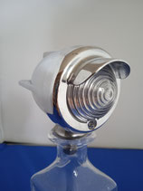 Bullit Wing Light - Chrome
