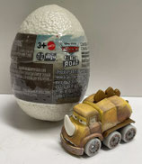 Quadratorquosaurus - MINI RACERS DINO EGGS #5