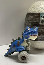 Tyranamissiasaurus - MINI RACERS DINO EGGS #4
