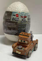 Cave Mater - MINI RACERS DINO EGGS #2