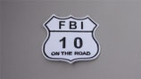 FBI X